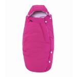 Fusak MAXI-COSI Footmuff - Frequent Pink