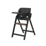 Espiro Allure rostoucí dětská židlička - 11 Timber Black