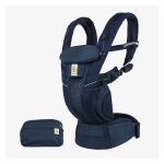Nosítko Ergobaby OMNI BREEZE - Midnight Blue