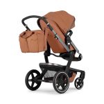 Joolz Uni2 přebalovací taška - Canyon terracotta