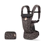 Nosítko Ergobaby OMNI Dream - Black Leopard