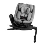 Autosedačka Kinderkraft I-GUARD i-Size 40-105 cm - Grey