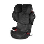 Autosedačka GB Elian-Fix - Plus Lux Black