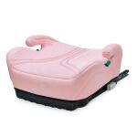 Podsedák KINDERKRAFT I-Boost 2 Pro ISOFIX (125–150 cm) - Pink