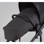 Anex Mev/Eli/Flo/Modu foot cover nánožník na sportovní sedák - Dark grey