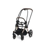 Cybex Priam Podvozek Rose Gold + Seat rám sezení