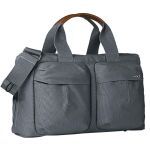 Joolz Uni2 přebalovací taška - gorgeous grey