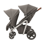 MAXI-COSI Duo Kit Lila - Nomad Grey