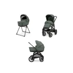 Kočárek Inglesina Aptica XT Duo - Taiga Green 2025