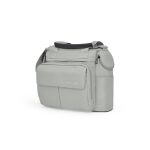 Taška na kočárek Inglesina Dual Bag - Greenwich Silver
