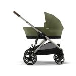 Korbička Cybex Gazelle S Cot - Moss Green