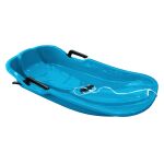 Hamax Boby Sno Glider - Modrá