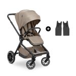 Sporťák Hauck Move N Care - Mocha