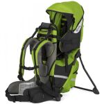 Krosna Kiddy Adventure Pack - Spring Green
