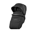 Peg Pérego Nástavba POP UP - Black Shine