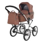 Kočárek Jasmine Camino Classic - 01