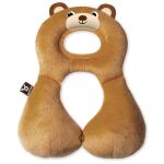 BENBAT Nákrčník s opěrkou - medvídek