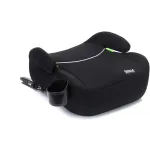 Podsedák do auta Fillikid isofix i-size - Black