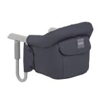 INGLESINA FAST SEDÁTKO KE STOLU - Grey