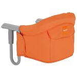 INGLESINA FAST SEDÁTKO KE STOLU - Orange