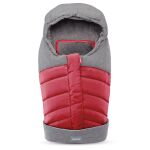 Inglesina Fusak Newborn Winter Muff - Red