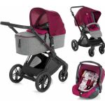 JANÉ MUUM FORMULA KOOS MICRO S93 Geyser + DÁREK