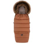 Cottonmoose Fusak do kočárku COMBI - Amber