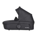 Korbička Easywalker Harvey3 Premium - Jet Black