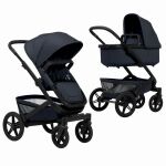 Joolz Geo5 Kompletní set - Dark Navy blue