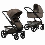 Joolz Geo5 Kompletní set - Hazel Brown