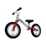 Odrážedlo Kokua Jumper-červená metalíza