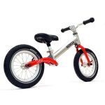 Odrážedlo Kokua Jumper-Červená