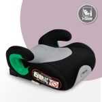 Podsedák MoMi VENKO Isofix I-Size - Šedý