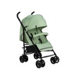 Golfový kočárek MoMi AKIRA - Zelený