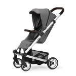 Kočárek Mutsy Nexo - Ash Melange