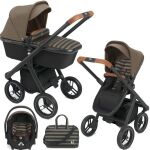 Kočárek Neonato Puro + autosedačka zdarma COL.39A