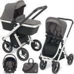 Kočárek Neonato Puro + autosedačka zdarma COL.54A