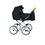 Kočárek Roan Coss Classic - Night Trip