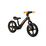 Dětské odrážedlo MoMi MIZO - Černé