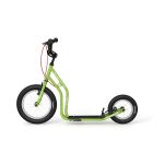 Koloběžka Yedoo Wzoom New - Green