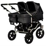 Korbička Easywalker Duo - Platinum