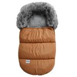 Zimní Fusak Eko SP-34 - Yellow