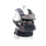 Lascal M1 Carrier - Šedá