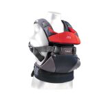 Lascal M1 Carrier - Červená