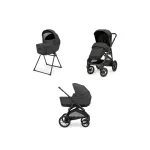 Kočárek Inglesina Aptica XT Duo - Magnet Grey 2025