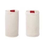 Manduca FumBee ochranné návleky na popruhy-pískové