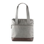 Taška Inglesina APTICA Back bag - Mineral Grey