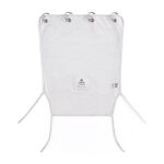 Clona sluneční do kočárku Petite&Mars Sunny - Champagne Shower