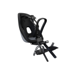 Cyklosedačka Thule Yepp Nexxt 2 Mini - Monument Grey