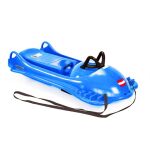 Dětské boby KHW Snow Mountain Racer - světlé modrá